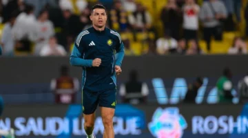 رقم تاريخي يقترب رونالدو من تسجيل 1000 هدف في ملاعب كرة القدم